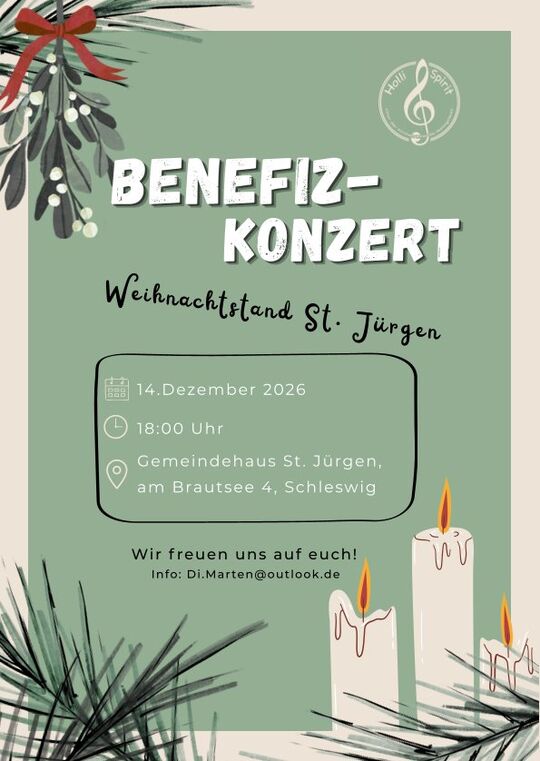 Weihnachtssingen