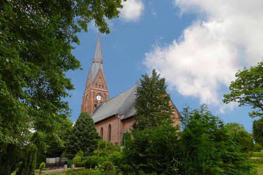 St. Laurentius Sterup