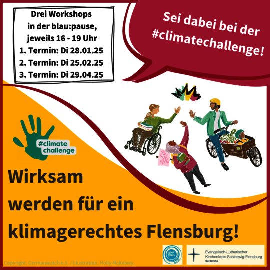 #climatechallenge