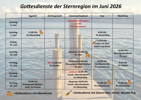 Juni 2026