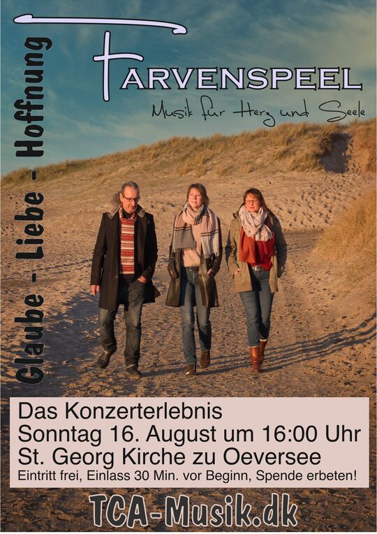 Farvenspeel