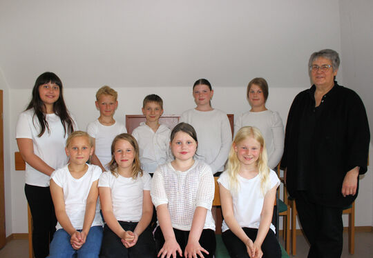 Gruppe 2
