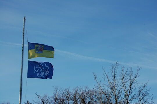 VCP Flagge