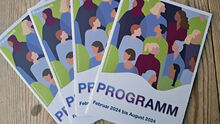 Programm Februar 2024 bis August 2024