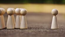 Mobbing am Arbeitsplatz: Wenn Mobbing den Job zur Qual macht