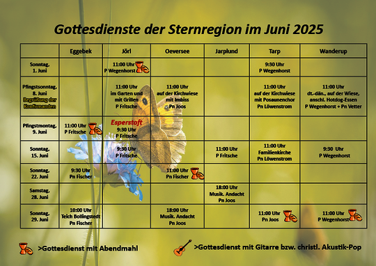 Juni 2025