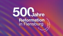 Deutsch-Dänischer Reformations-Gottesdienst zum 500. Jubiläum