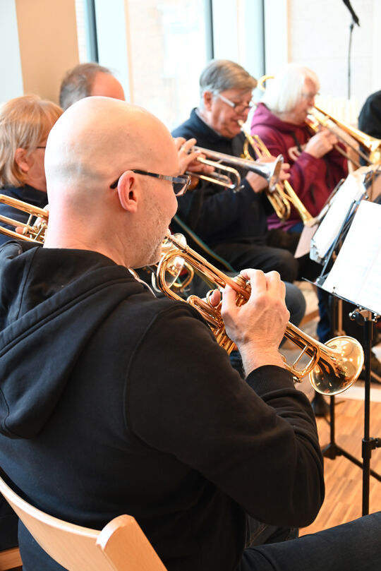 Schleswiger Pauluszentrum