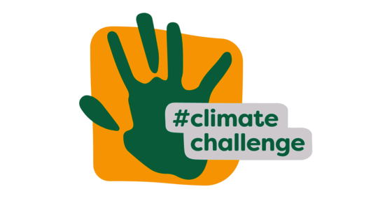 #climatechallenge