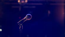 Open Mic - eine offene Bühne für alle