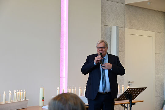 Schleswiger Pauluszentrum