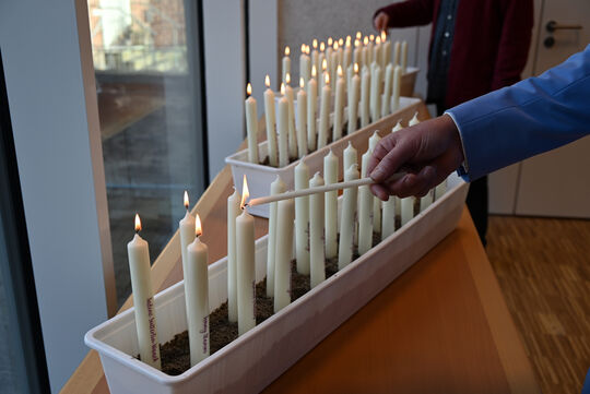 Schleswiger Pauluszentrum