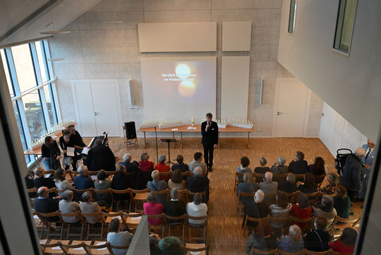 Schleswiger Pauluszentrum