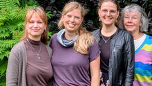 Die Kirchengemeinden Oeversee-Jarplund, Wanderup und Tarp wollen St. Johannes nördliche Treene werden