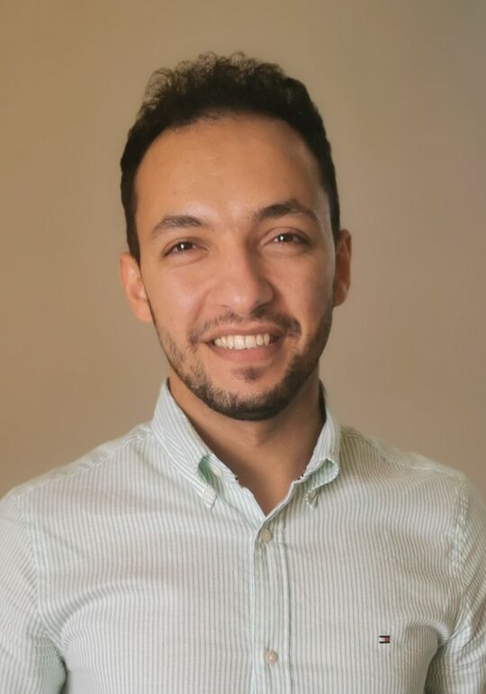 Hazem Al Fadous
