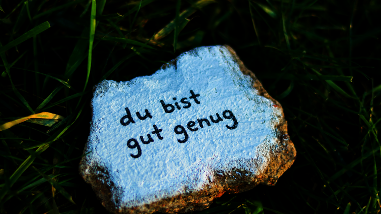 Foto: Unsplash - Whitney Sause; Text übersetzt