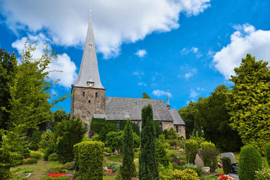 St. Marien Sörup