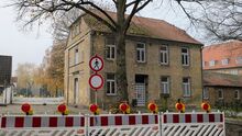 Süderdomstraße 4: Planung abgeschlossen, Bauphase beginnt 