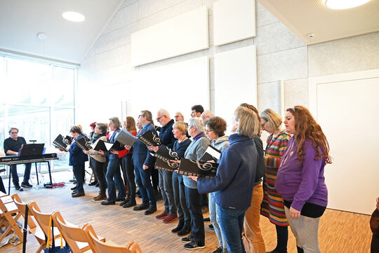 Schleswiger Pauluszentrum