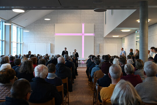 Schleswiger Pauluszentrum