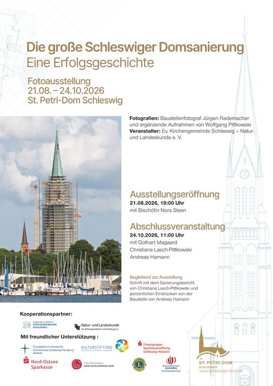Austellungsplakat