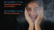 Visible - sichtbar: Ein Fotoprojekt geflüchteter Frauen in Flensburg 