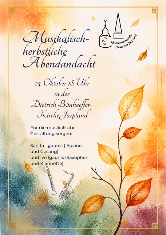 Abendandacht