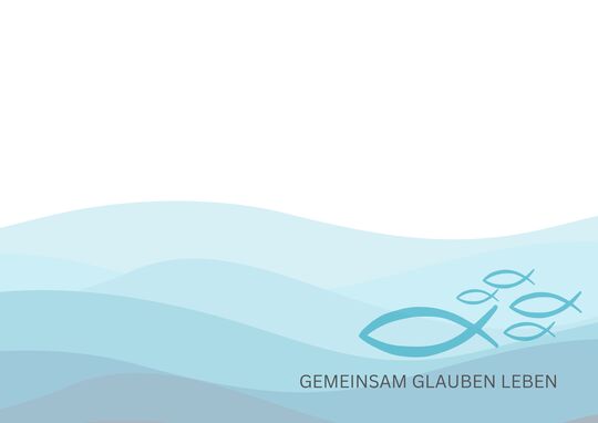 Gemeinsam Glauben Leben
