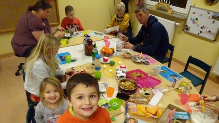 Familienstube