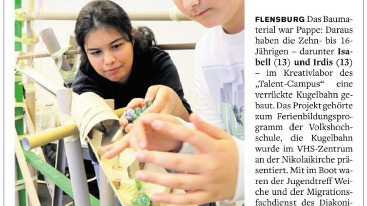 Artikel shz 21072018