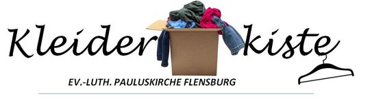 Logo Kleiderkiste