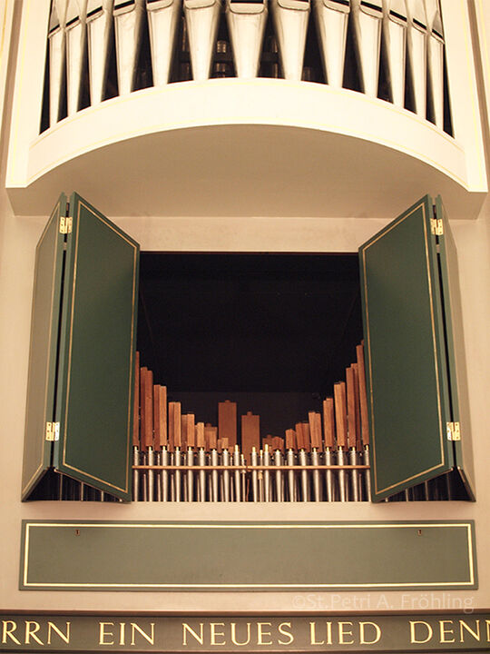 ©St. Petri Gemeinde