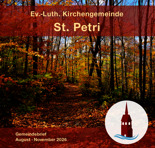 St Petri