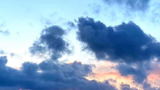 Der Sommer kann gut werden