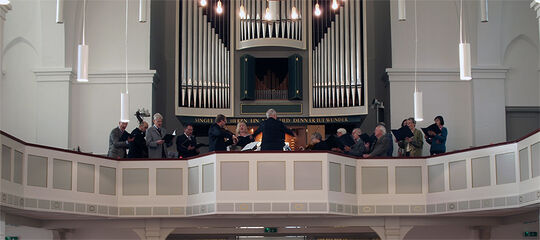 ©St. Petri Gemeinde