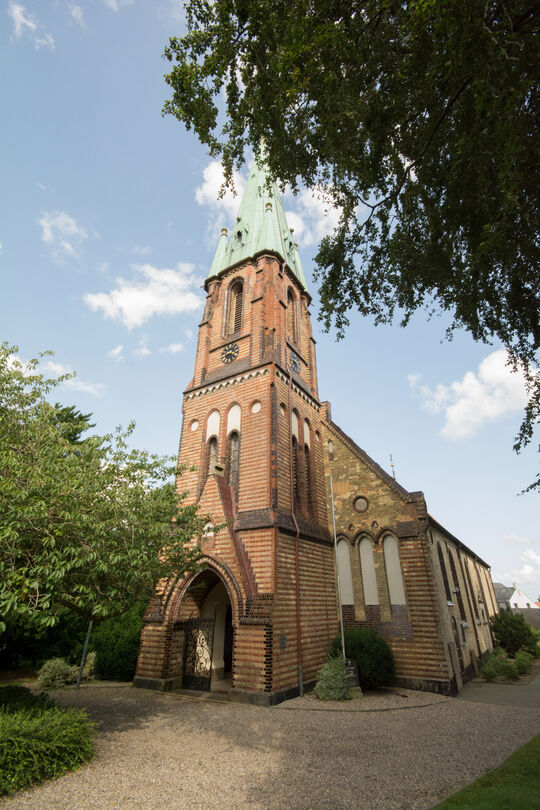 Dreifaltigkeitskirche
