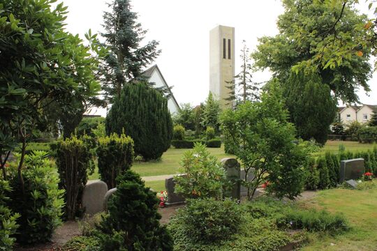 Auferstehungskirche