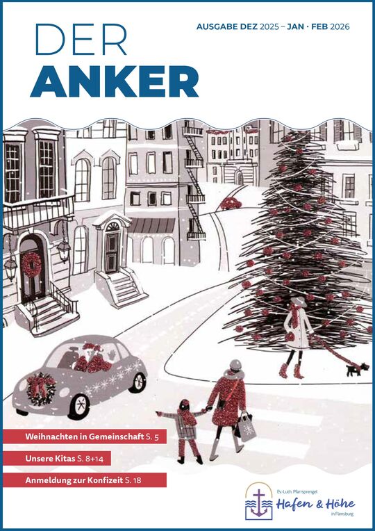 Anker 