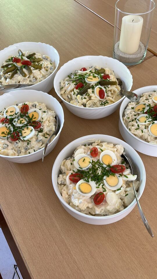 Kartoffelsalat