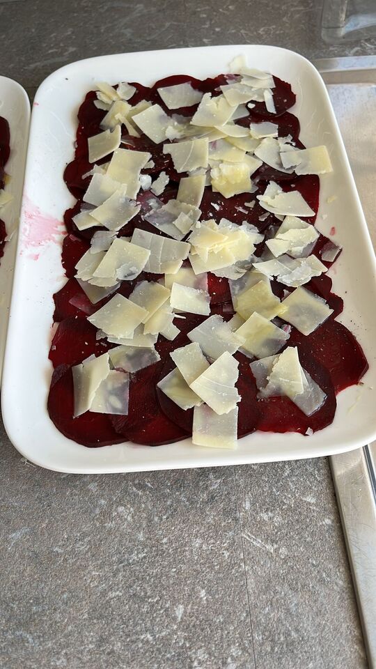 Rote Beet