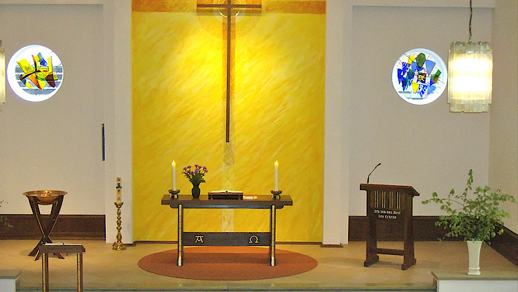 Gottesdienst Gottesdienst