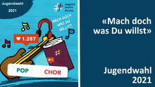 JUGENDWAHLEN 2021