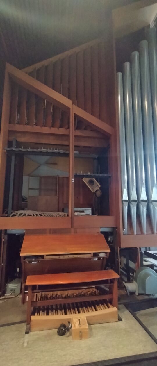 Orgel