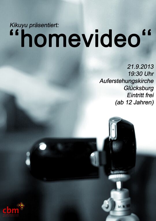 Homevideo