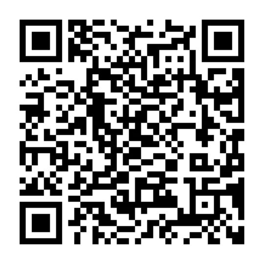 QR Code Brot fuer die Welt