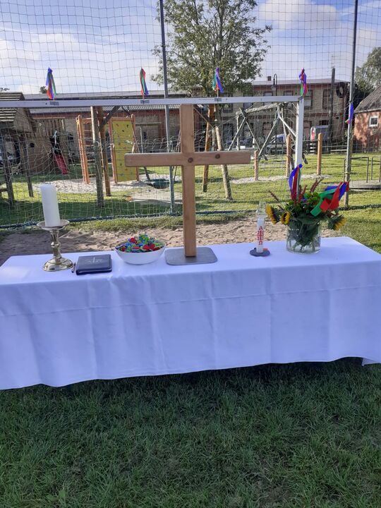 Altar
