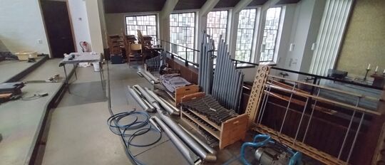 Orgel