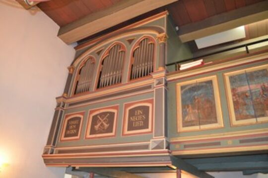 Orgel 2