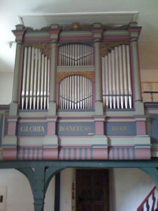 Orgel