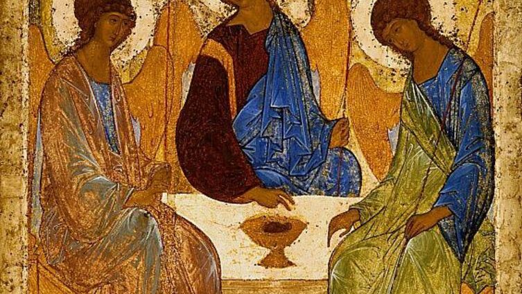 Trinitatis